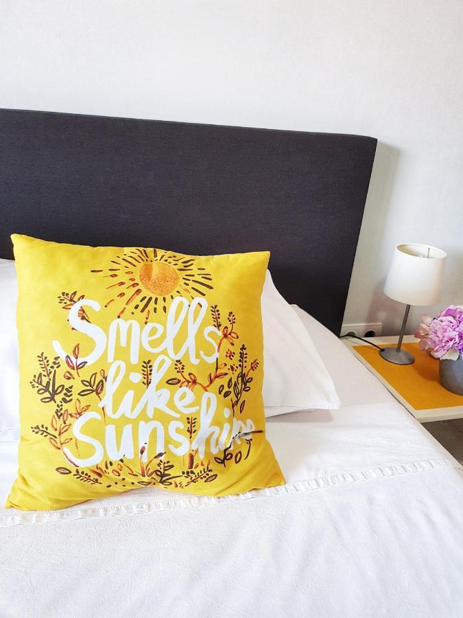 Adriatic Pearl Korcula Apartments Ngoại thất bức ảnh