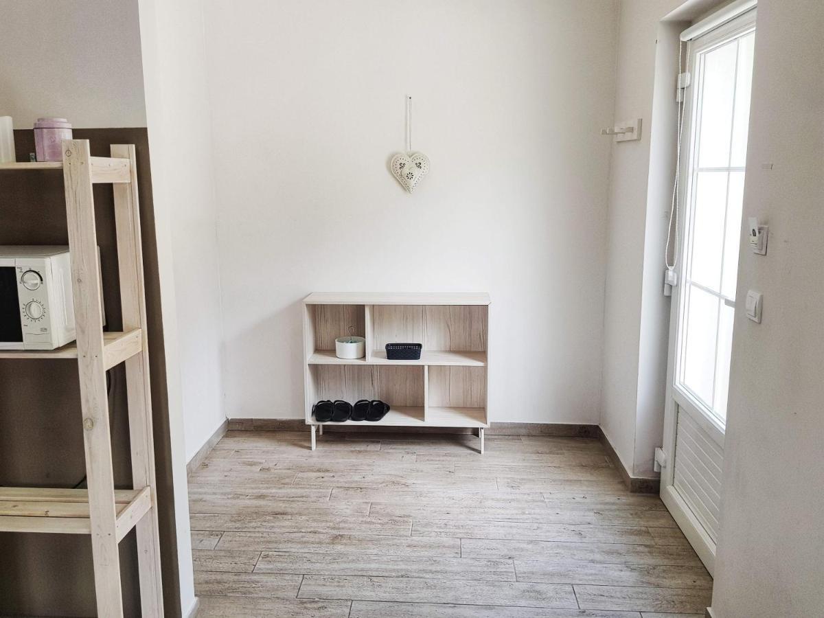 Adriatic Pearl Korcula Apartments Ngoại thất bức ảnh