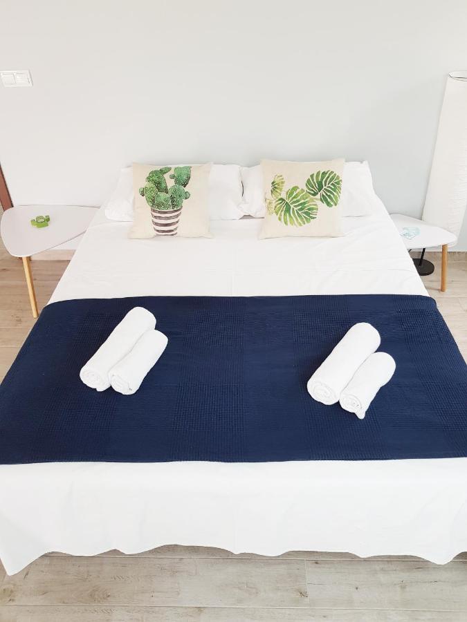 Adriatic Pearl Korcula Apartments Ngoại thất bức ảnh