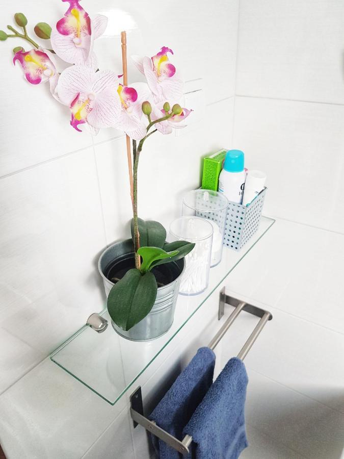 Adriatic Pearl Korcula Apartments Ngoại thất bức ảnh