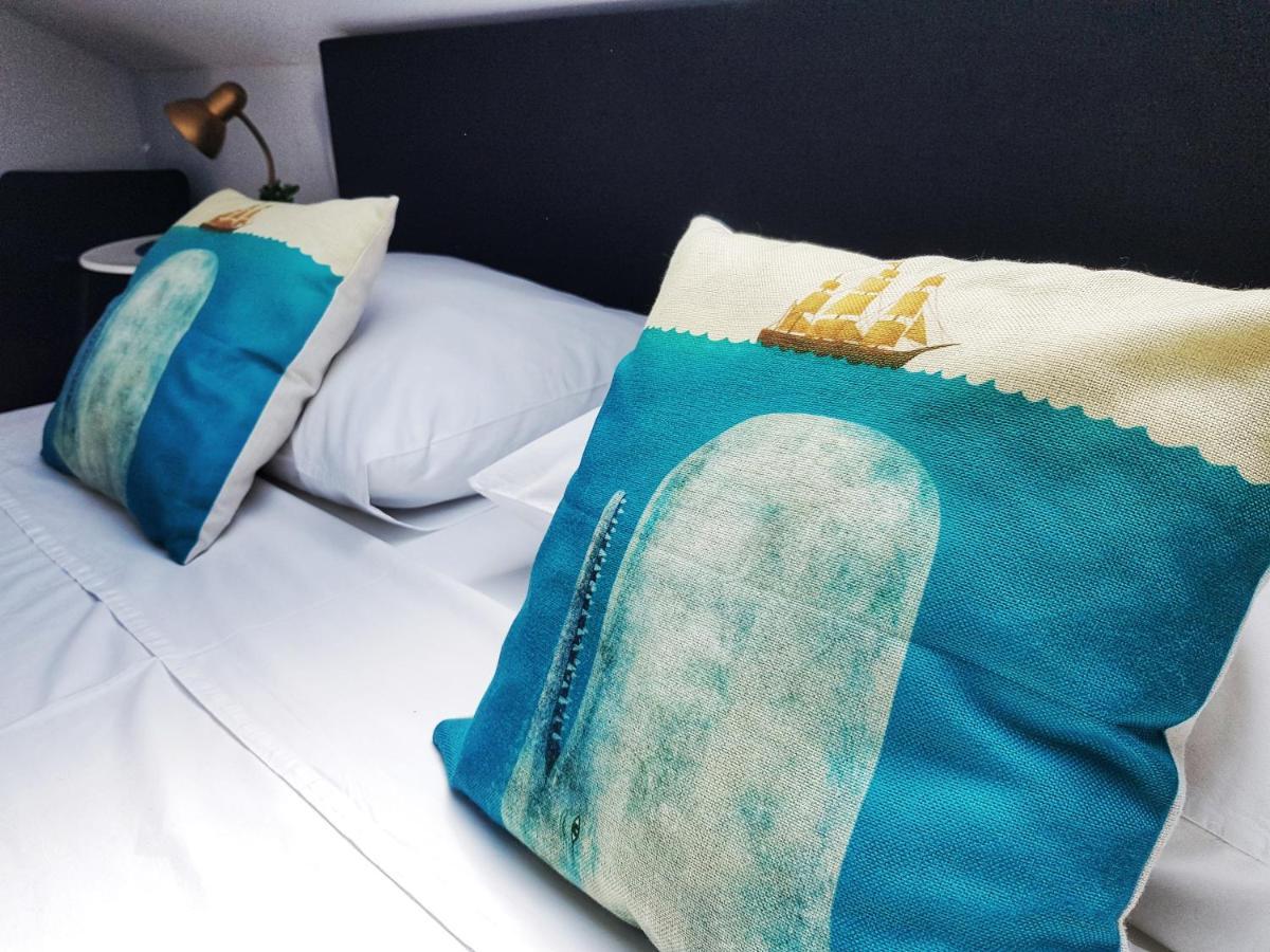 Adriatic Pearl Korcula Apartments Ngoại thất bức ảnh