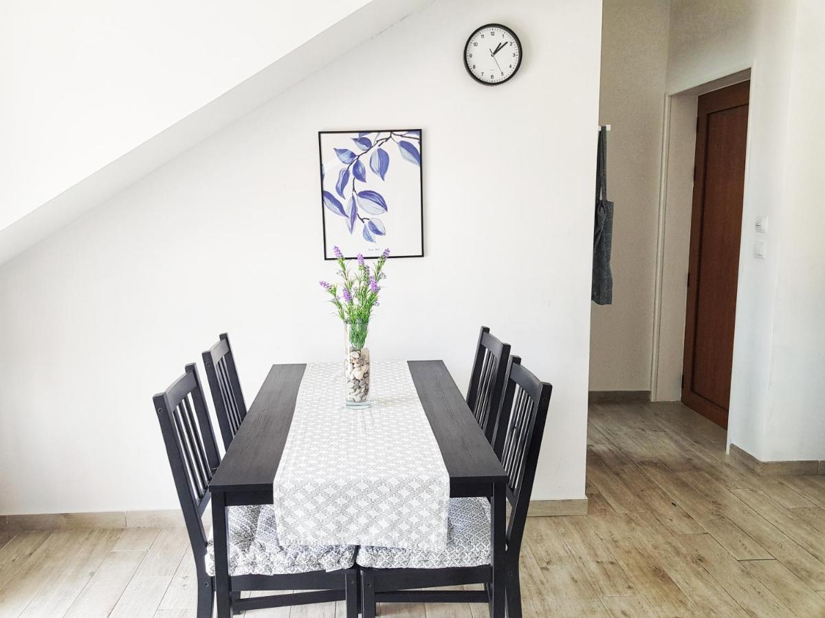 Adriatic Pearl Korcula Apartments Ngoại thất bức ảnh