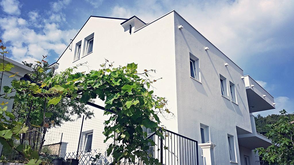 Adriatic Pearl Korcula Apartments Phòng bức ảnh