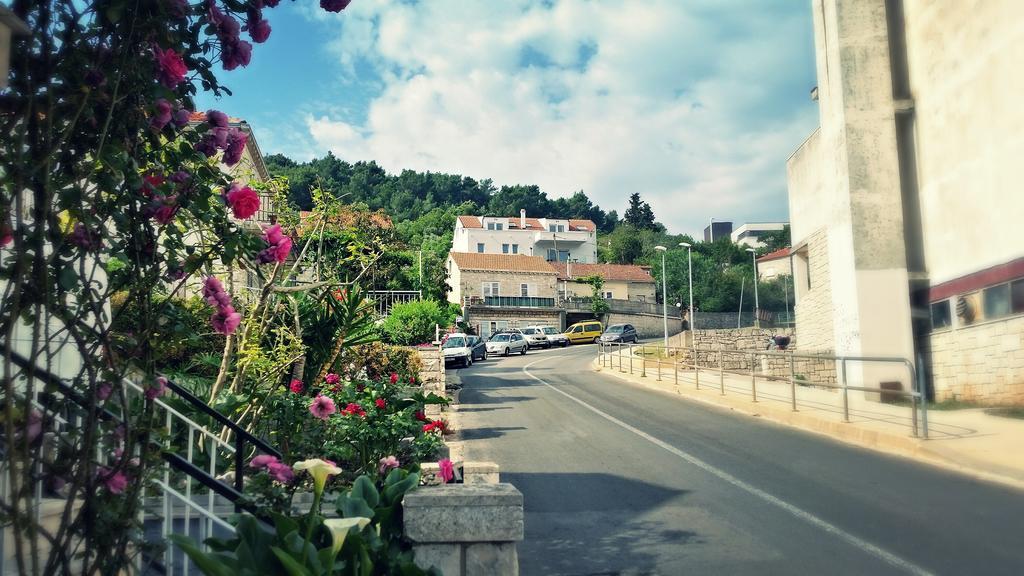 Adriatic Pearl Korcula Apartments Phòng bức ảnh